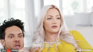 سكس العرب - استمتع بالفن الغامض للجنس الفموي الخفي – نيك