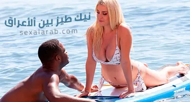 سكس العرب - تجارب مثيرة بين الثقافات المتنوعة - سكس