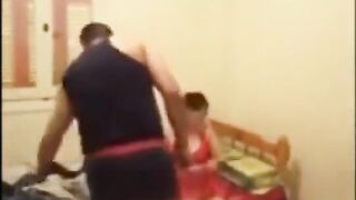 سكس العرب - الجار الأجنبي: العلاقة المثيرة مع الجارة المصرية - جنس