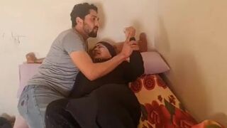 سكس العرب - ميلف مصرية تثير عشيقها بأحاديث مشتعلة وجنونية - سكس