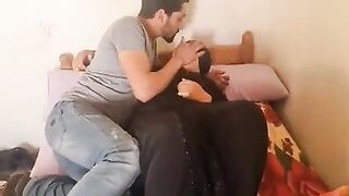 سكس العرب - ميلف مصرية تثير عشيقها بأحاديث مشتعلة وجنونية - سكس