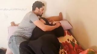 سكس العرب - ميلف مصرية تثير عشيقها بأحاديث مشتعلة وجنونية - سكس