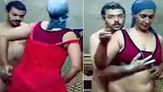 سكس العرب - لقاء مثير مع سيدة ناضجة للغاية في أجواء حميمية - سكس