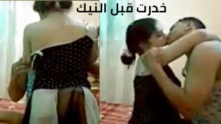 سكس العرب - خدرت قبل الانغماس في المتعة المصرية المثيرة - سكس