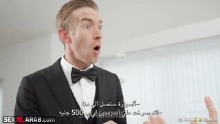 سكس العرب - الشخص الذي تتمناه في علاقة فريدة - نيك