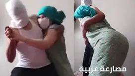 سكس العرب - إغراء الميلف - افلام سكس