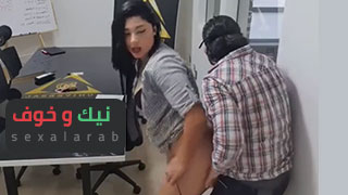 سكس العرب - ما يدور خلف أبواب الشركات الخاصة المثيرة للسكر.