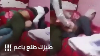 سكس العرب - مراهقة محجبة تتجرب عالم السكس مع أصدقائها في القاهرة - نيك مصري