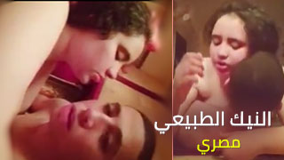 سكس العرب - سكس مصري نار مع لمسة عربية مثيرة xnxx