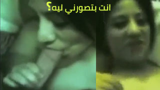 سكس العرب - مستحية نيك مصري